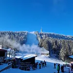 студиа студенец Apartment Smolyan