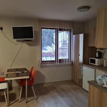 студиа студенец Apartment Smolyan