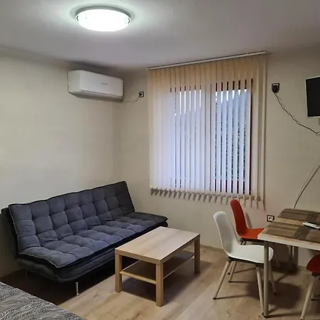 Apartment студиа студенец Smolyan