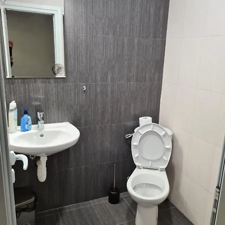 Apartment студиа студенец *