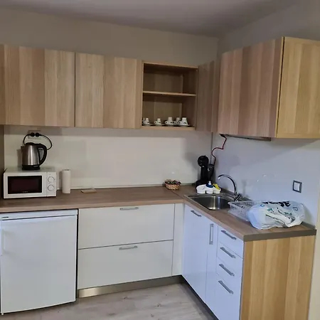 студиа студенец Apartment Smolyan