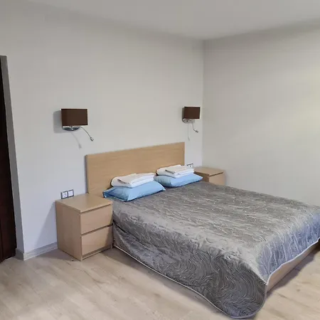 Apartment студиа студенец