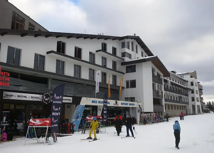 студиа студенец Appartamento *