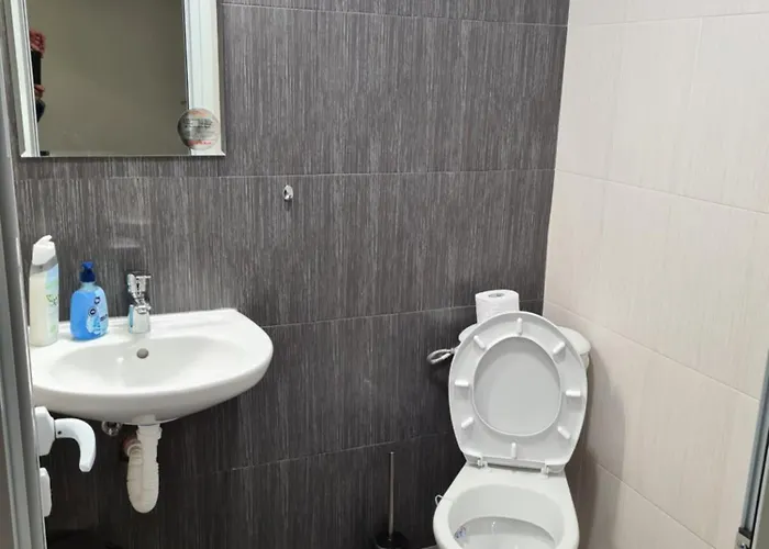 Appartamento студиа студенец *